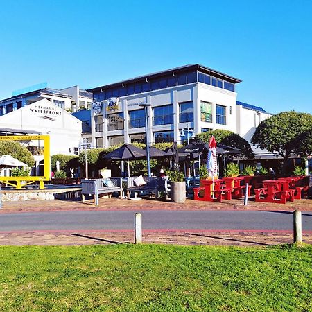 Apartment At Hermanus Waterfront 외부 사진