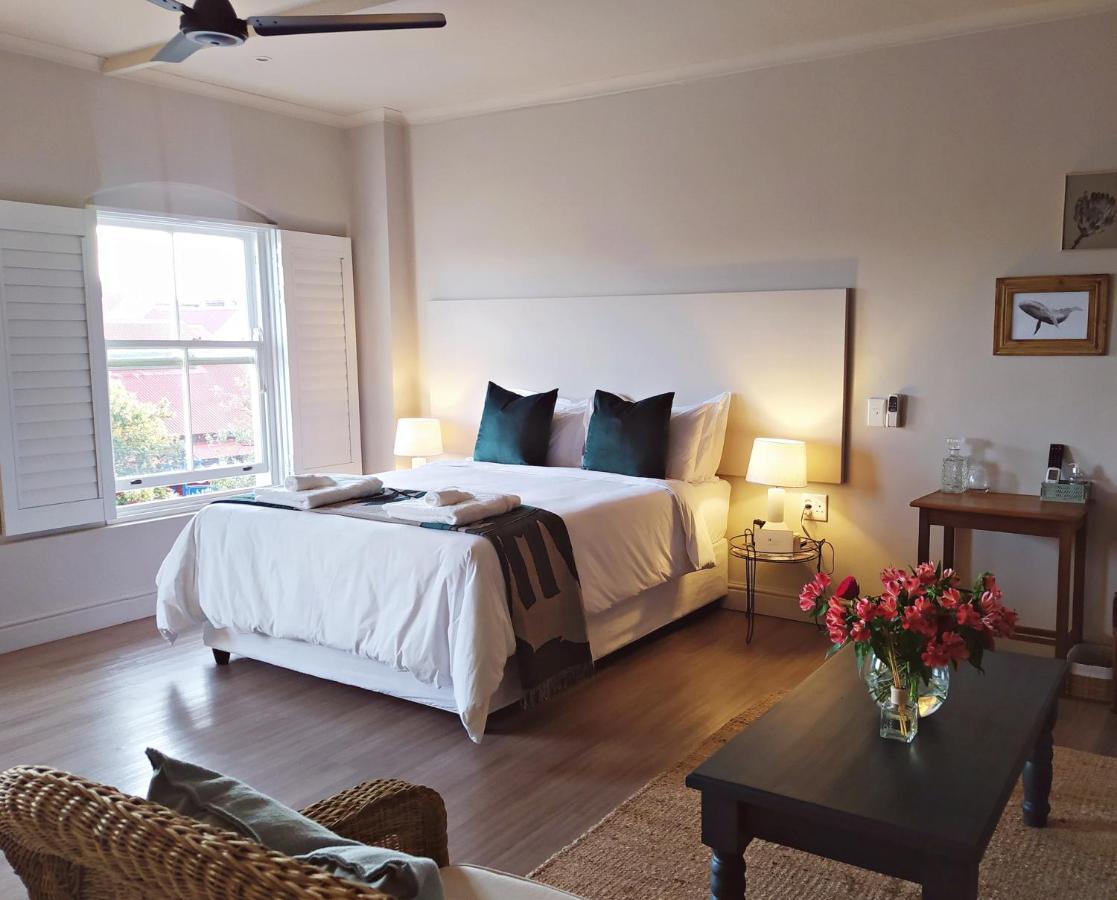 Apartment At Hermanus Waterfront 외부 사진