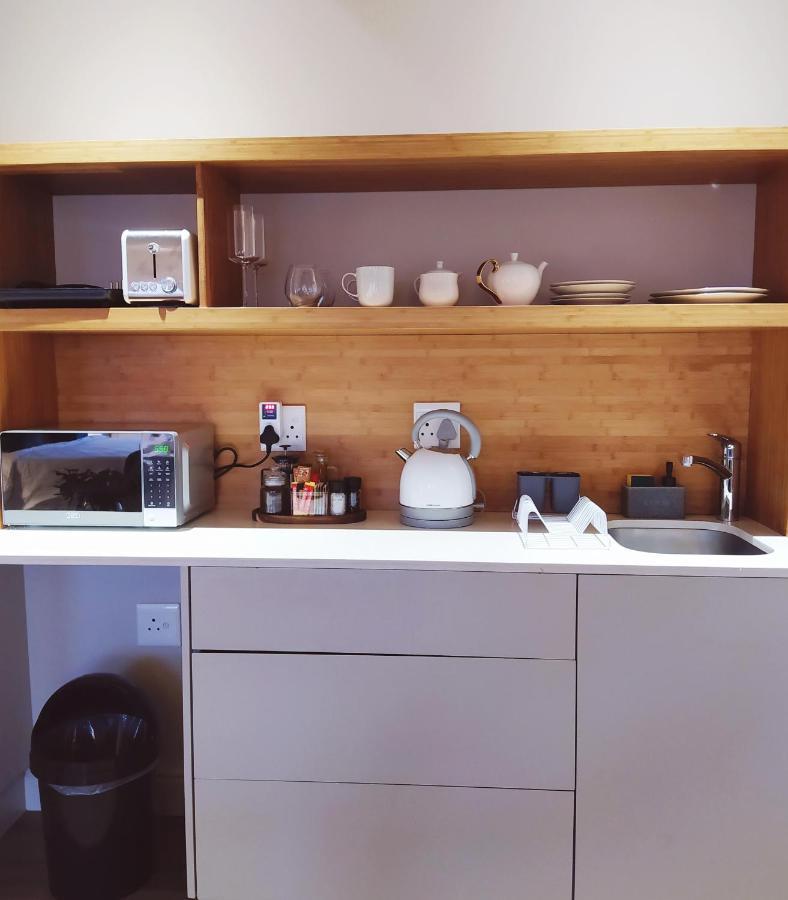 Apartment At Hermanus Waterfront 외부 사진
