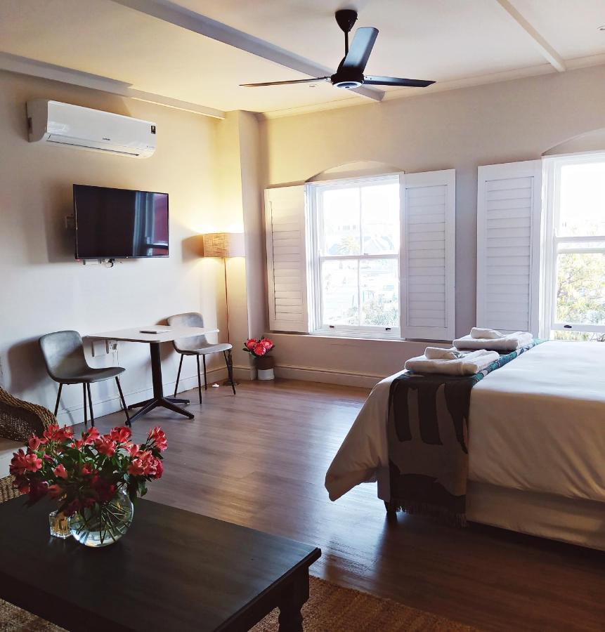 Apartment At Hermanus Waterfront 외부 사진