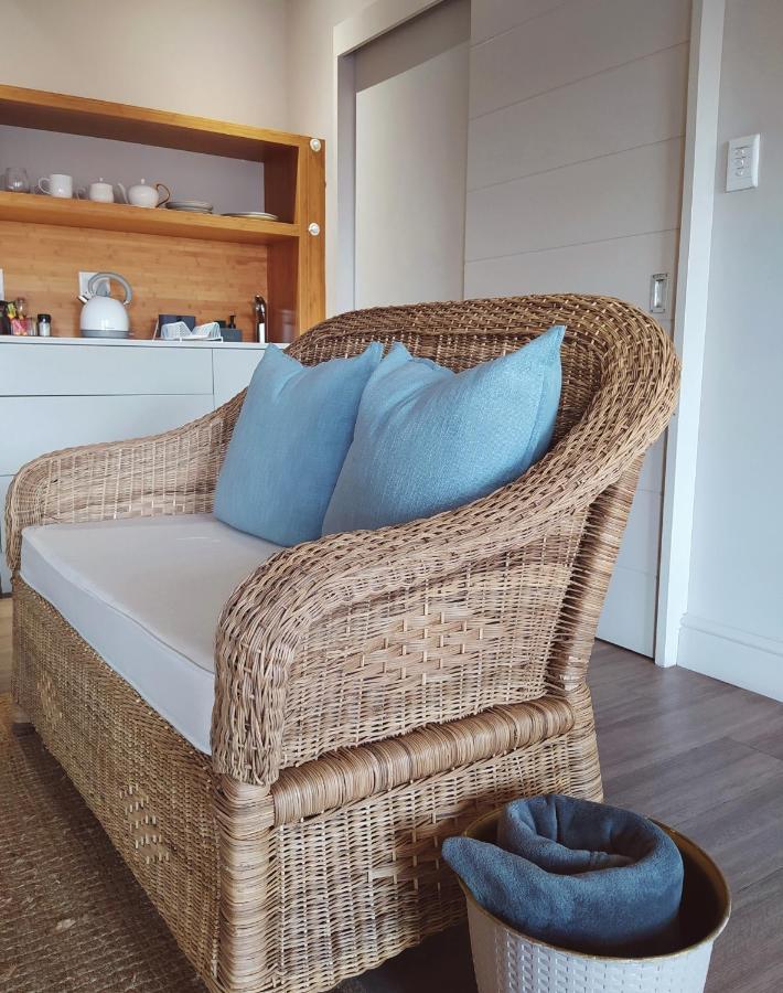 Apartment At Hermanus Waterfront 외부 사진