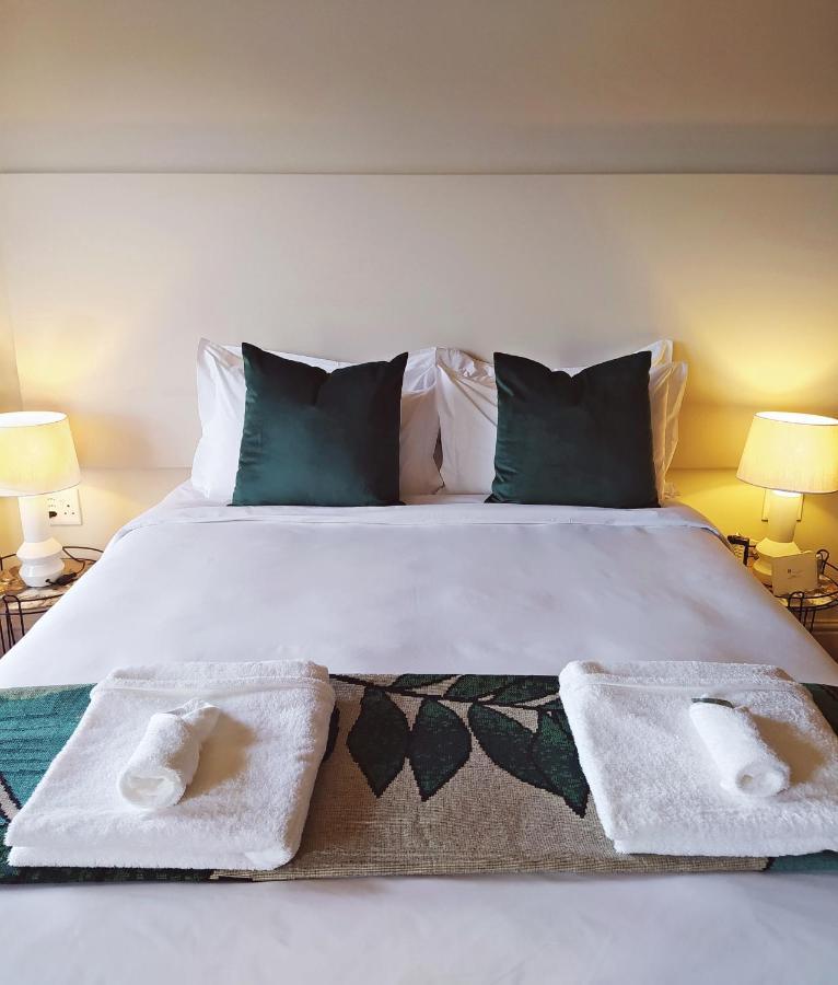 Apartment At Hermanus Waterfront 외부 사진