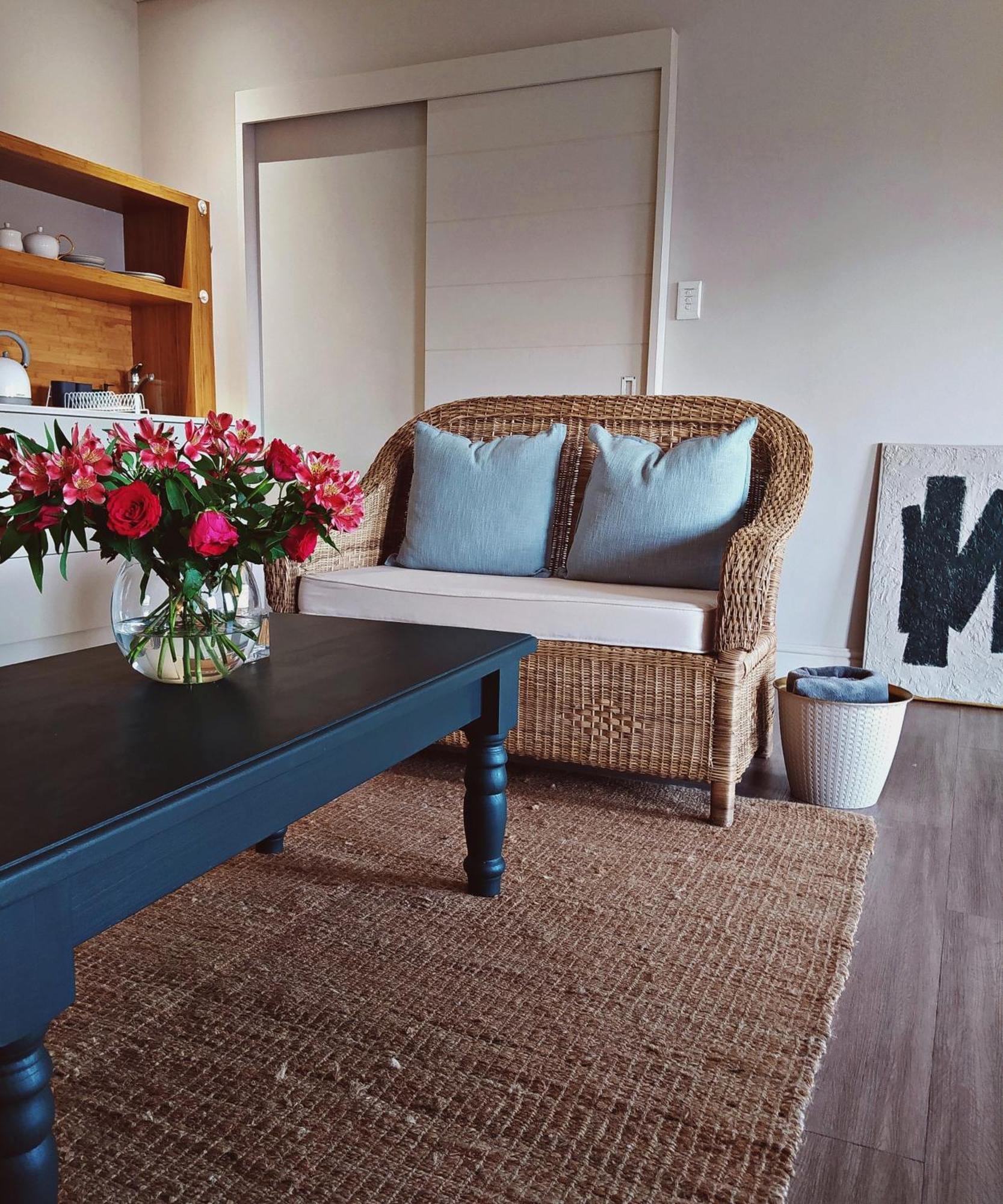 Apartment At Hermanus Waterfront 외부 사진