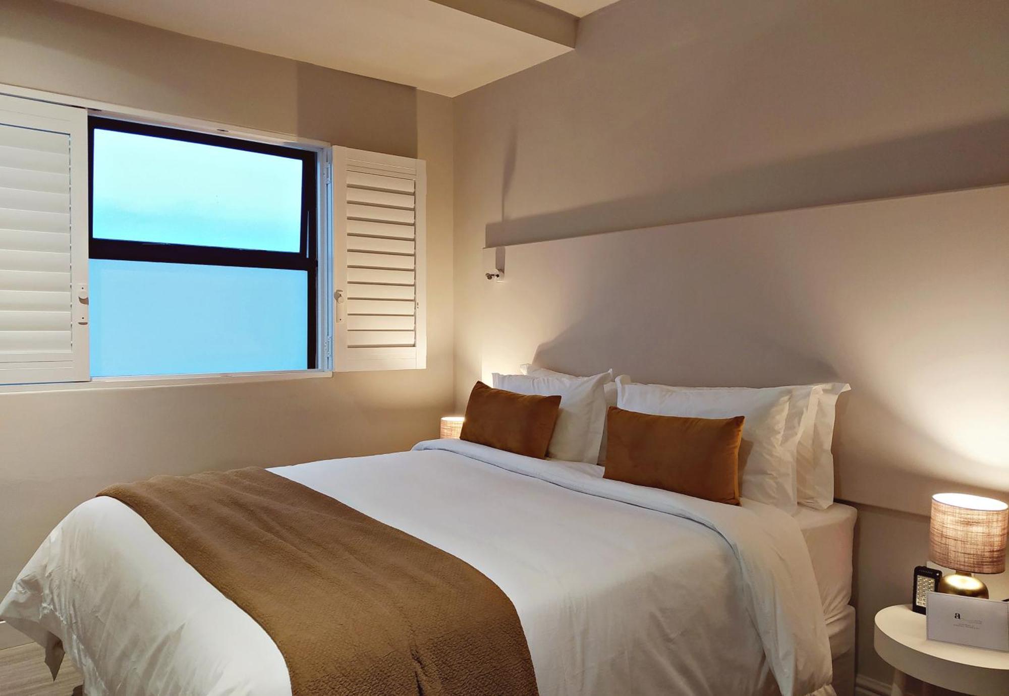 Apartment At Hermanus Waterfront 외부 사진
