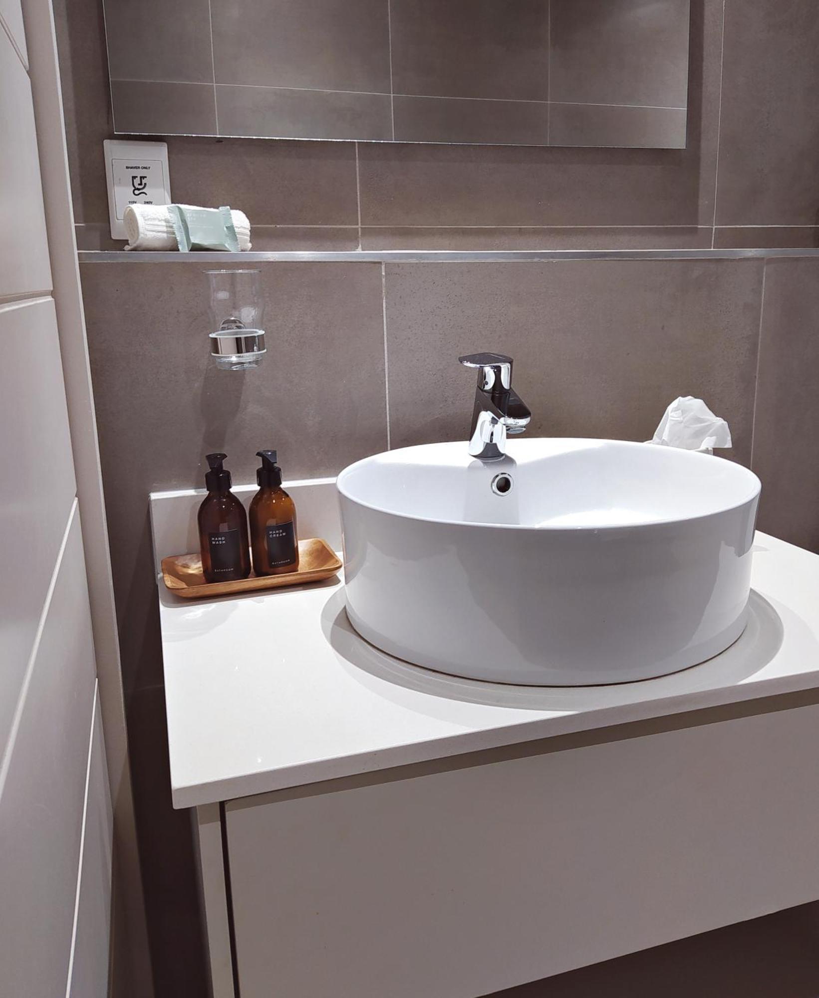 Apartment At Hermanus Waterfront 외부 사진