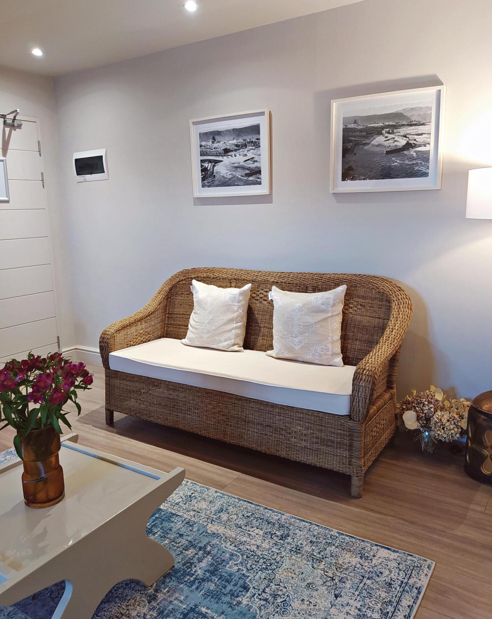 Apartment At Hermanus Waterfront 외부 사진