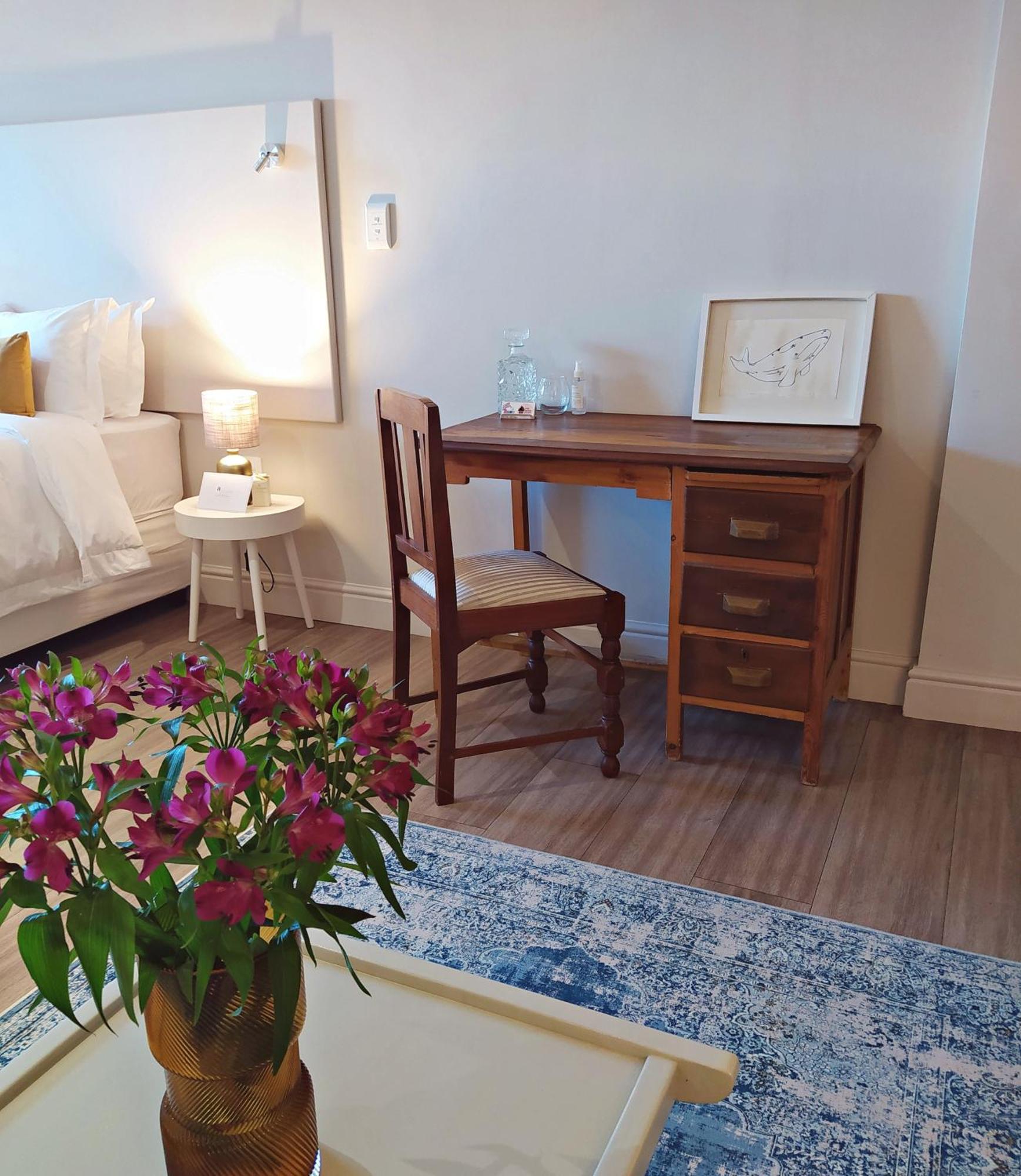 Apartment At Hermanus Waterfront 외부 사진
