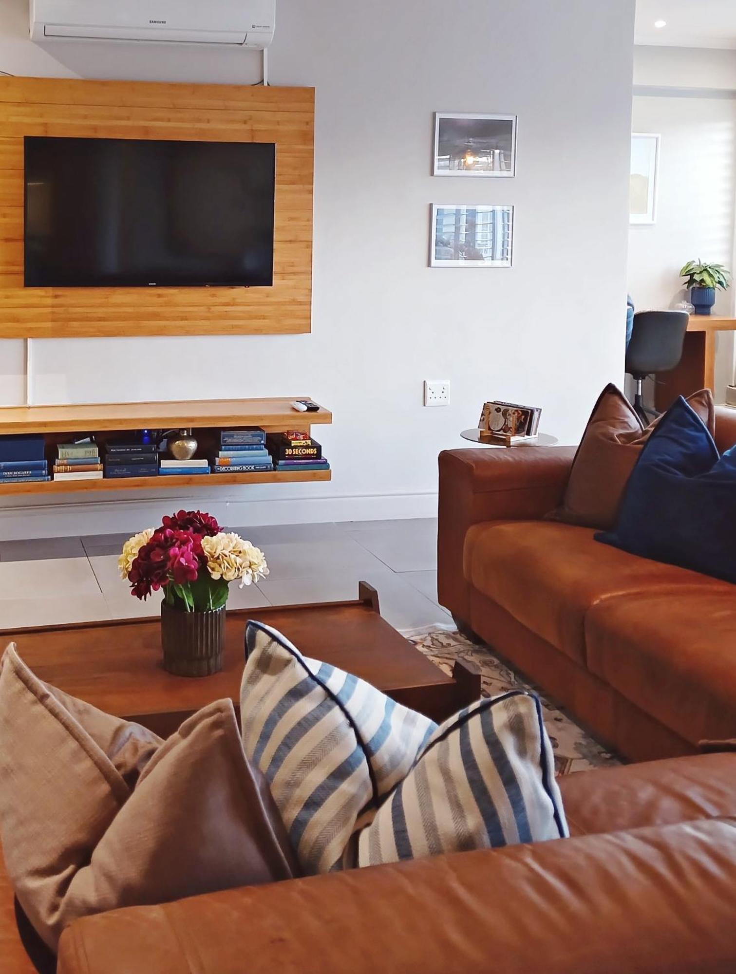Apartment At Hermanus Waterfront 외부 사진