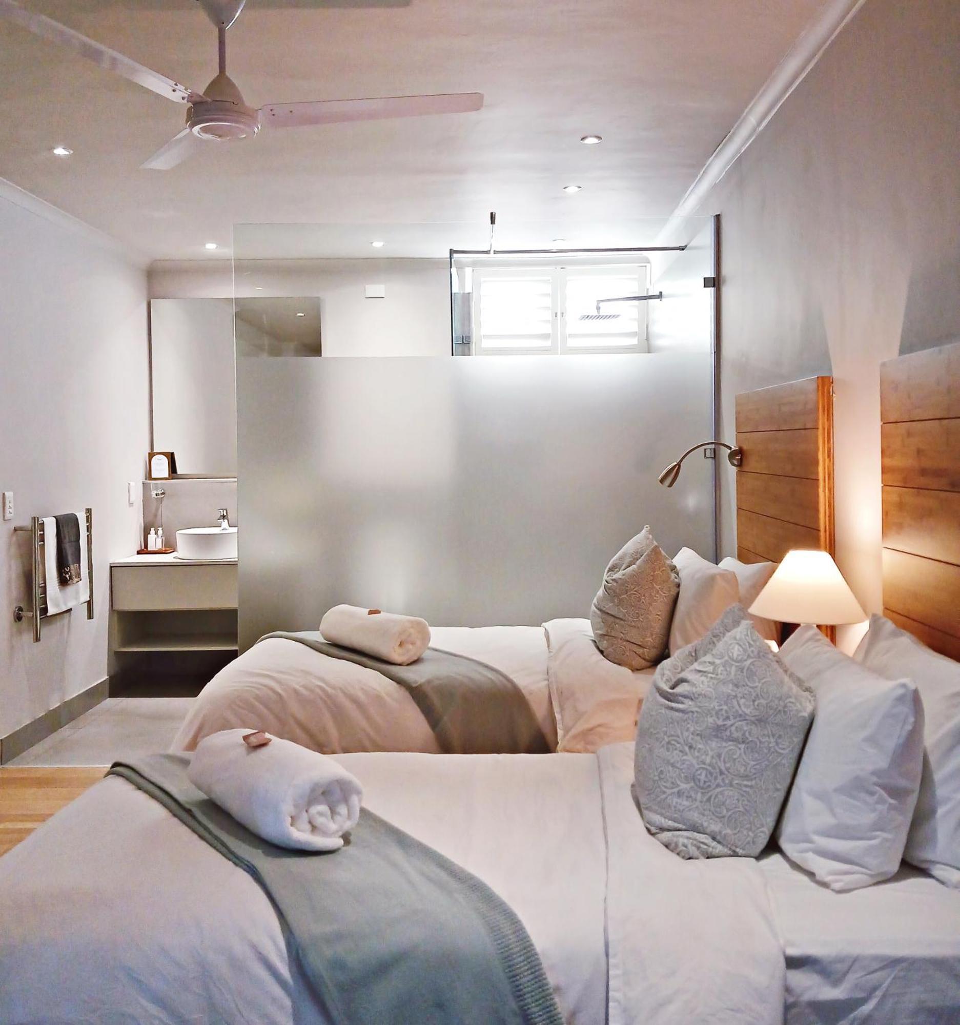 Apartment At Hermanus Waterfront 외부 사진