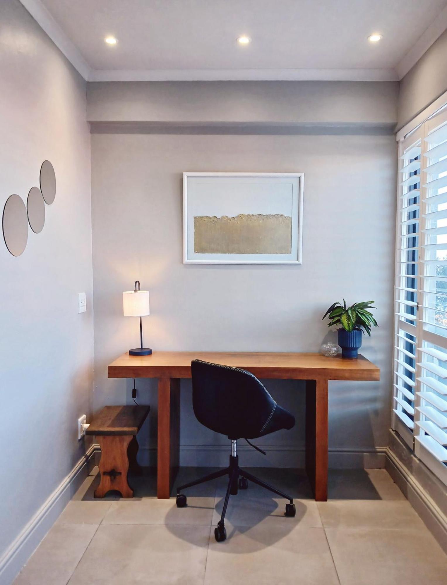 Apartment At Hermanus Waterfront 외부 사진