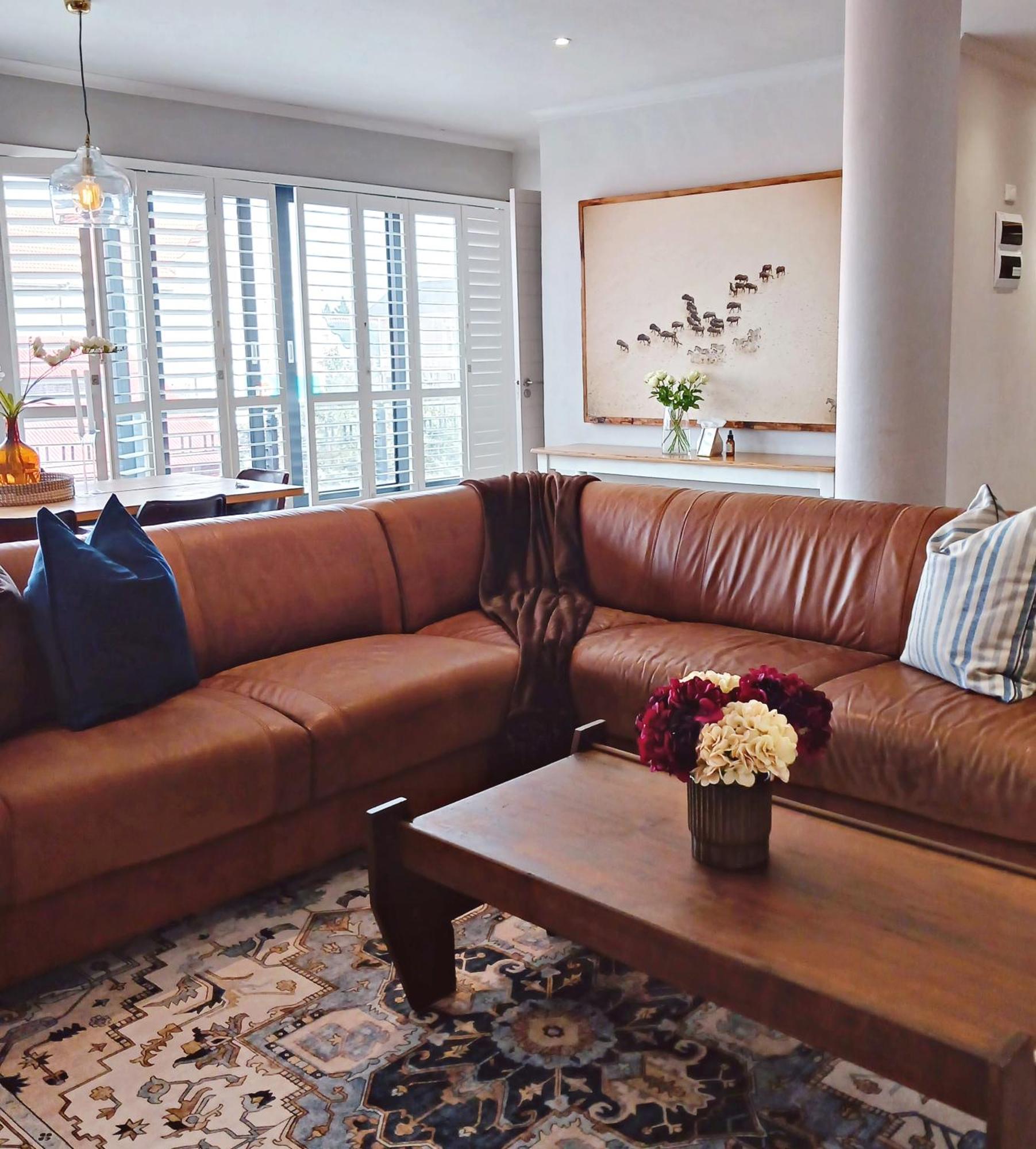 Apartment At Hermanus Waterfront 외부 사진