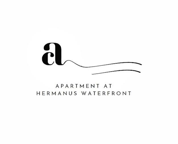 Apartment At Hermanus Waterfront 외부 사진
